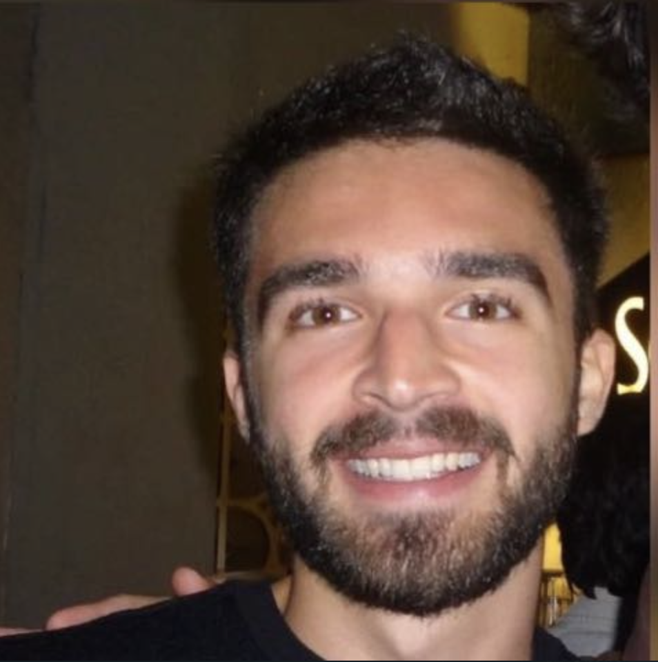 Gustavo F.