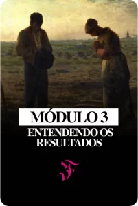 Você vai aprender a Interpretar corretamente os valores, intervalos de confiança, e outras métricas comuns.